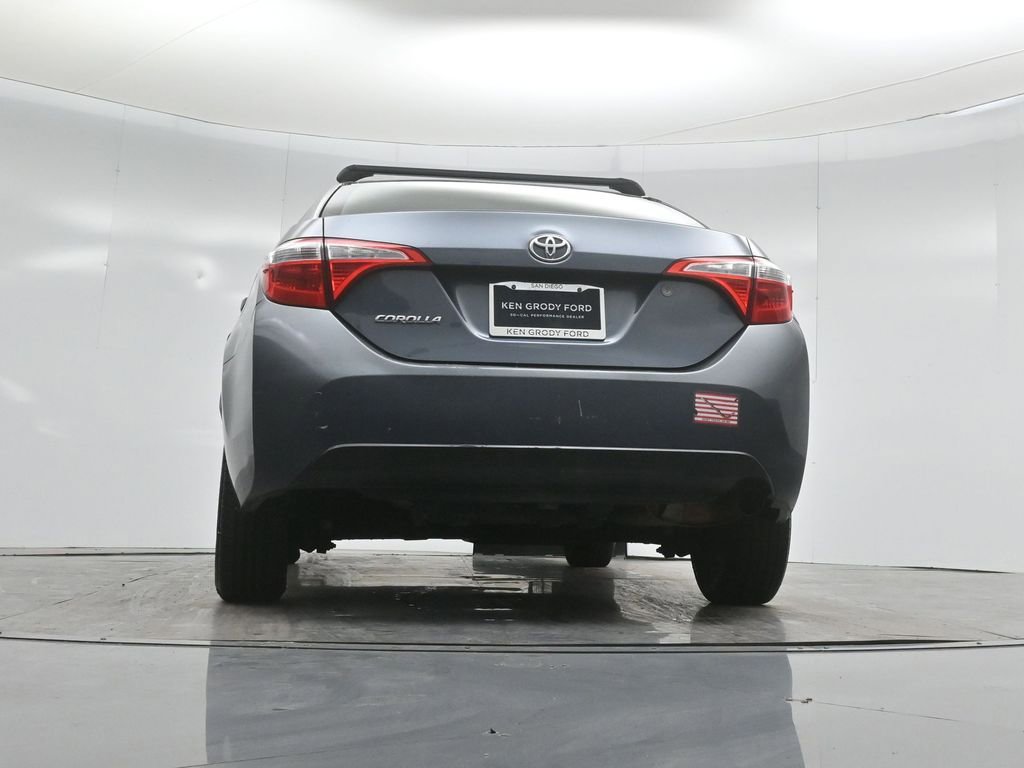 Used 2015 Toyota Corolla L image 44