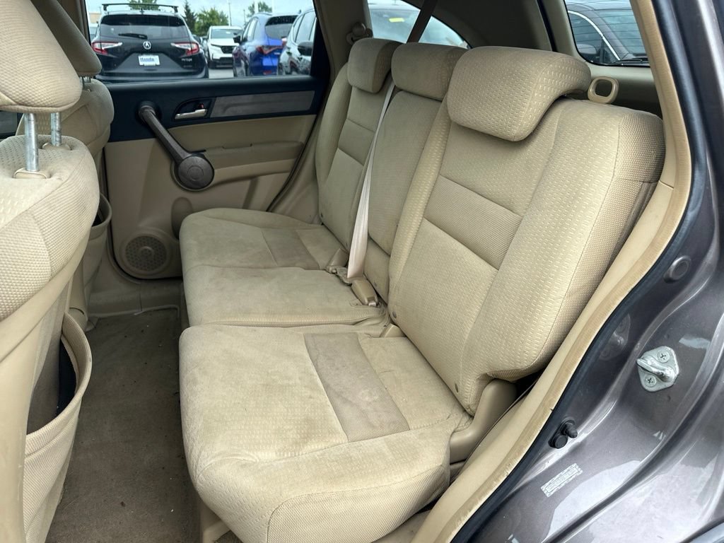 Used 2009 Honda CR-V EX image 14