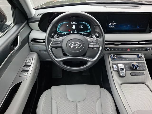 Used 2025 Hyundai Palisade SEL AWD/4WD image 12