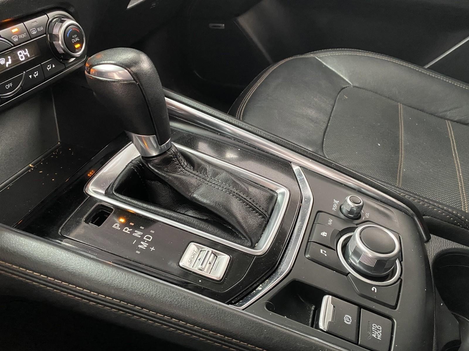 Used 2018 MAZDA CX-5 Grand Touring AWD/4WD image 24