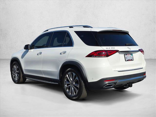 Used 2020 Mercedes-Benz GLE 350 image 6
