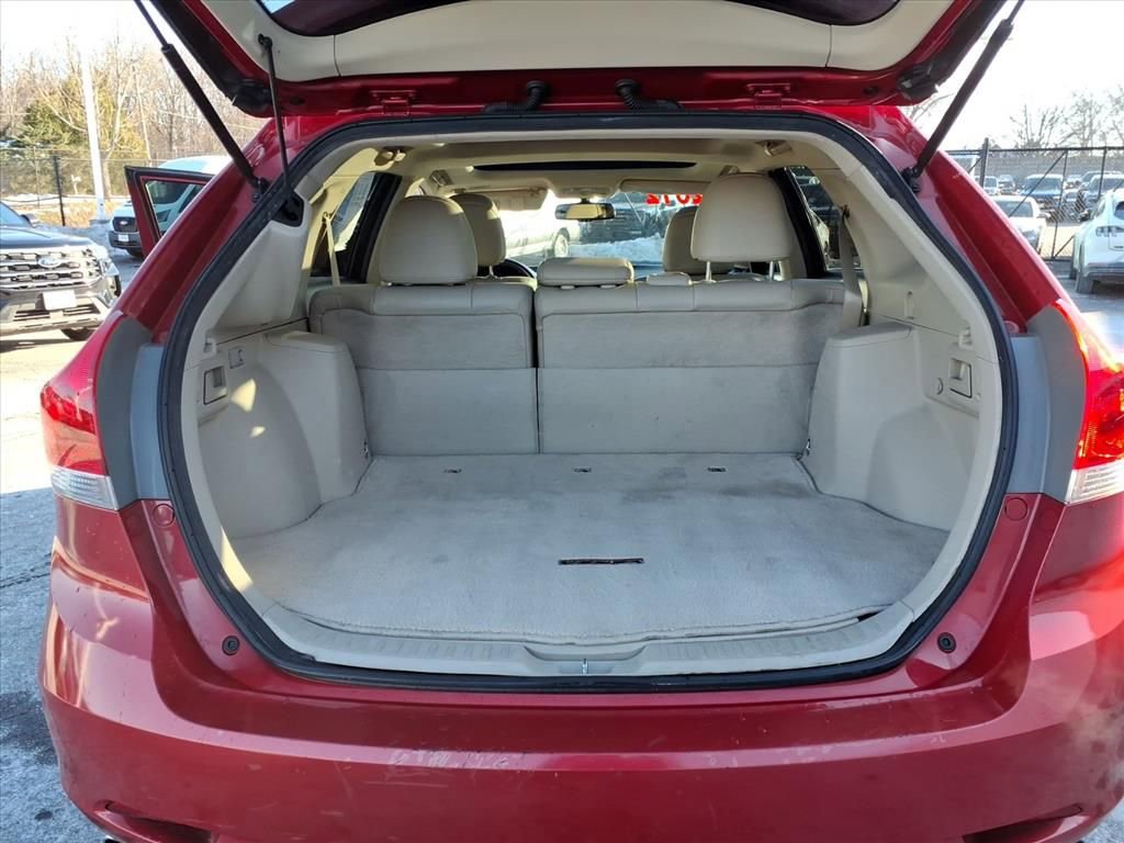 Used 2012 Toyota Venza AWD image 27