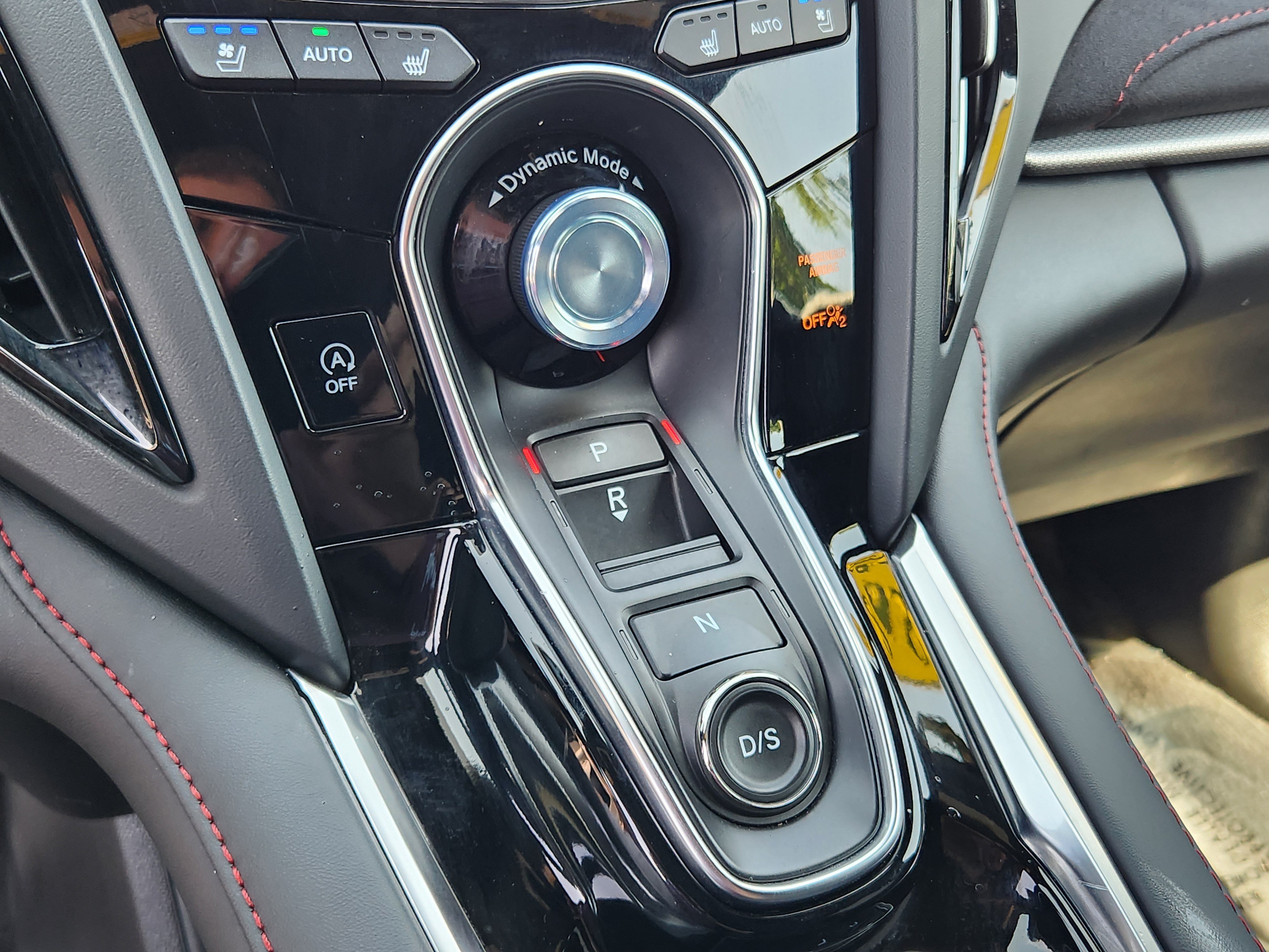Certified 2024 Acura RDX A-Spec AWD/4WD image 23