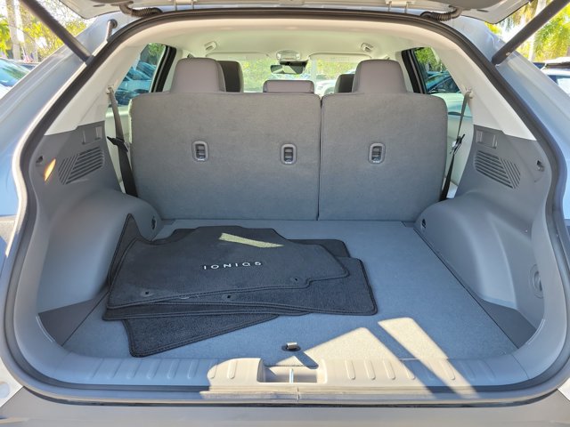 Certified 2024 Hyundai Ioniq 5 SEL RWD image 6