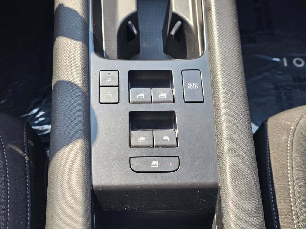 Used 2024 Hyundai Ioniq 6 SE AWD/4WD image 17
