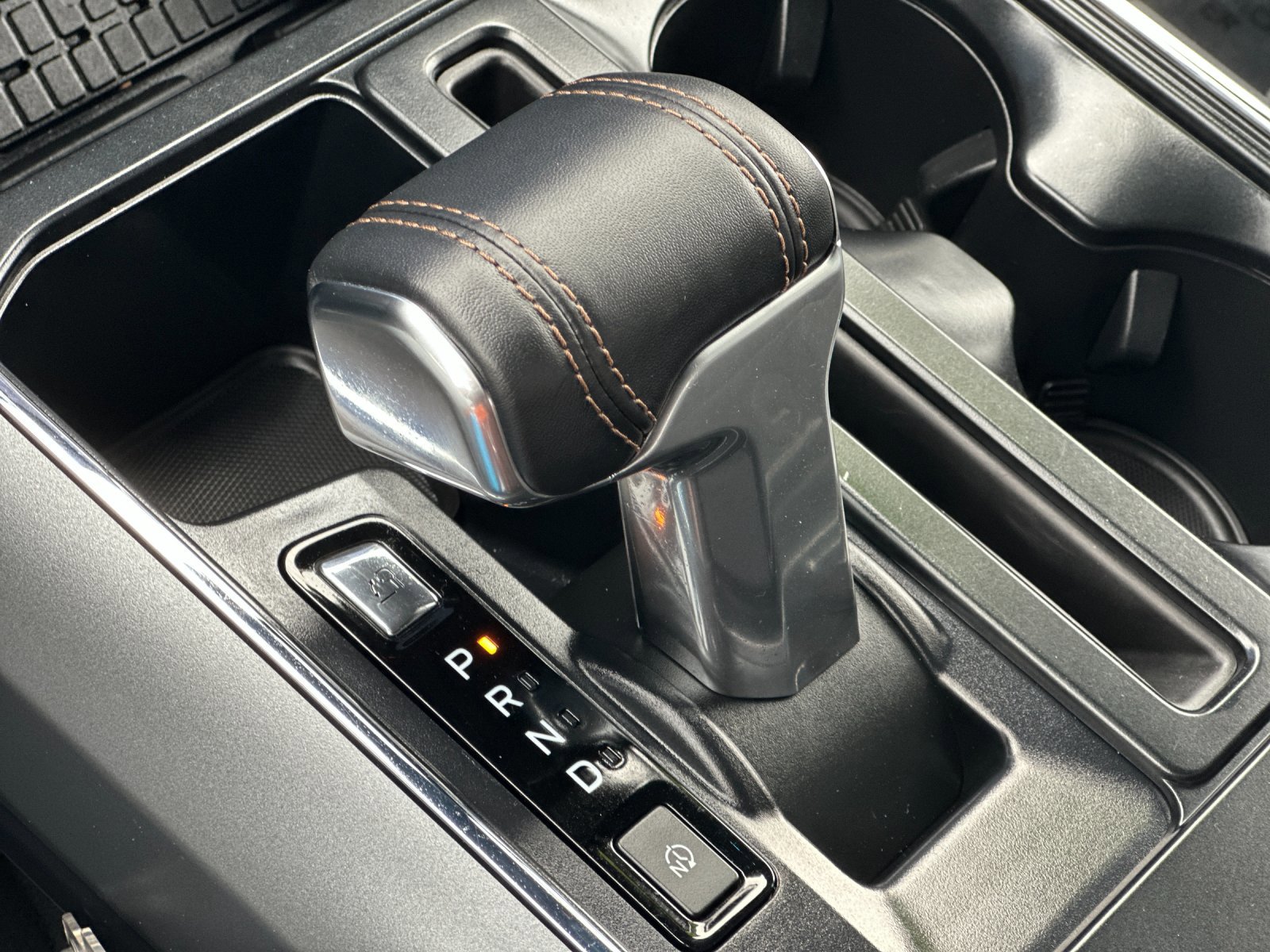 Certified 2025 Ford F150 Lightning Lariat image 22