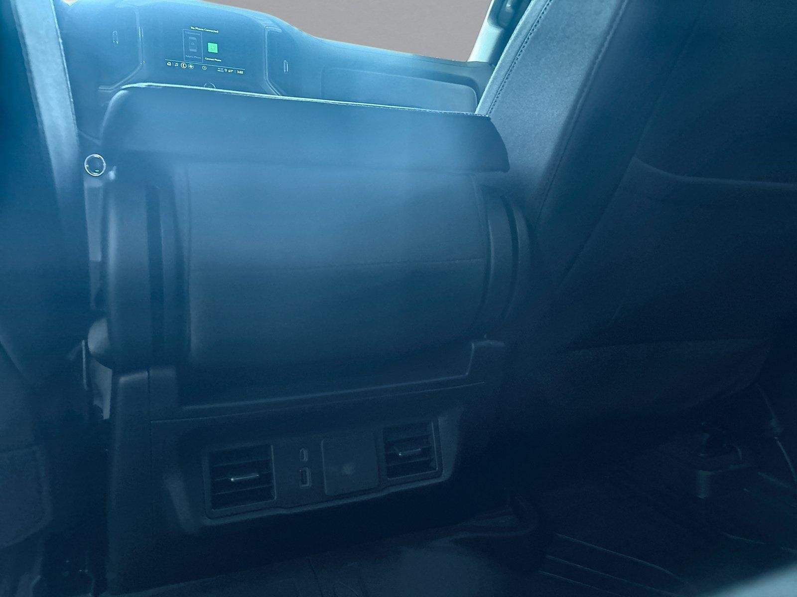 New 2026 Chevrolet Silverado 1500 Custom AWD/4WD image 32