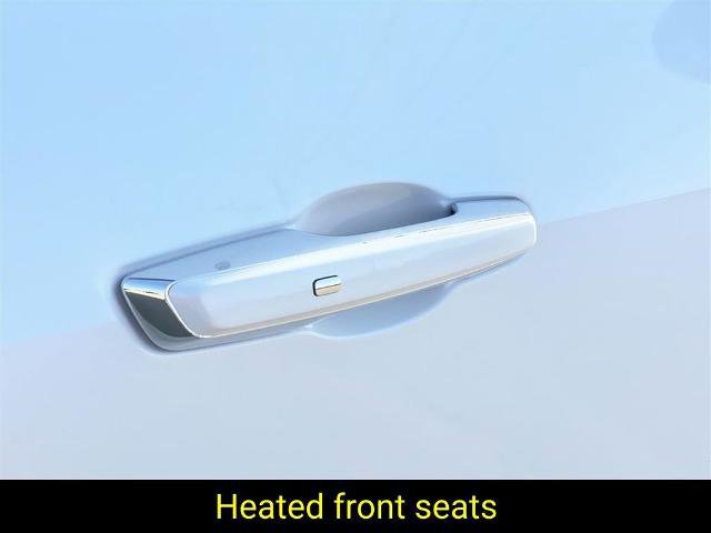 New 2026 Chevrolet Traverse High Country image 28