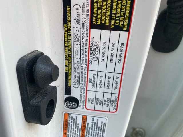 Used 2020 Subaru Ascent 8-Passenger image 27