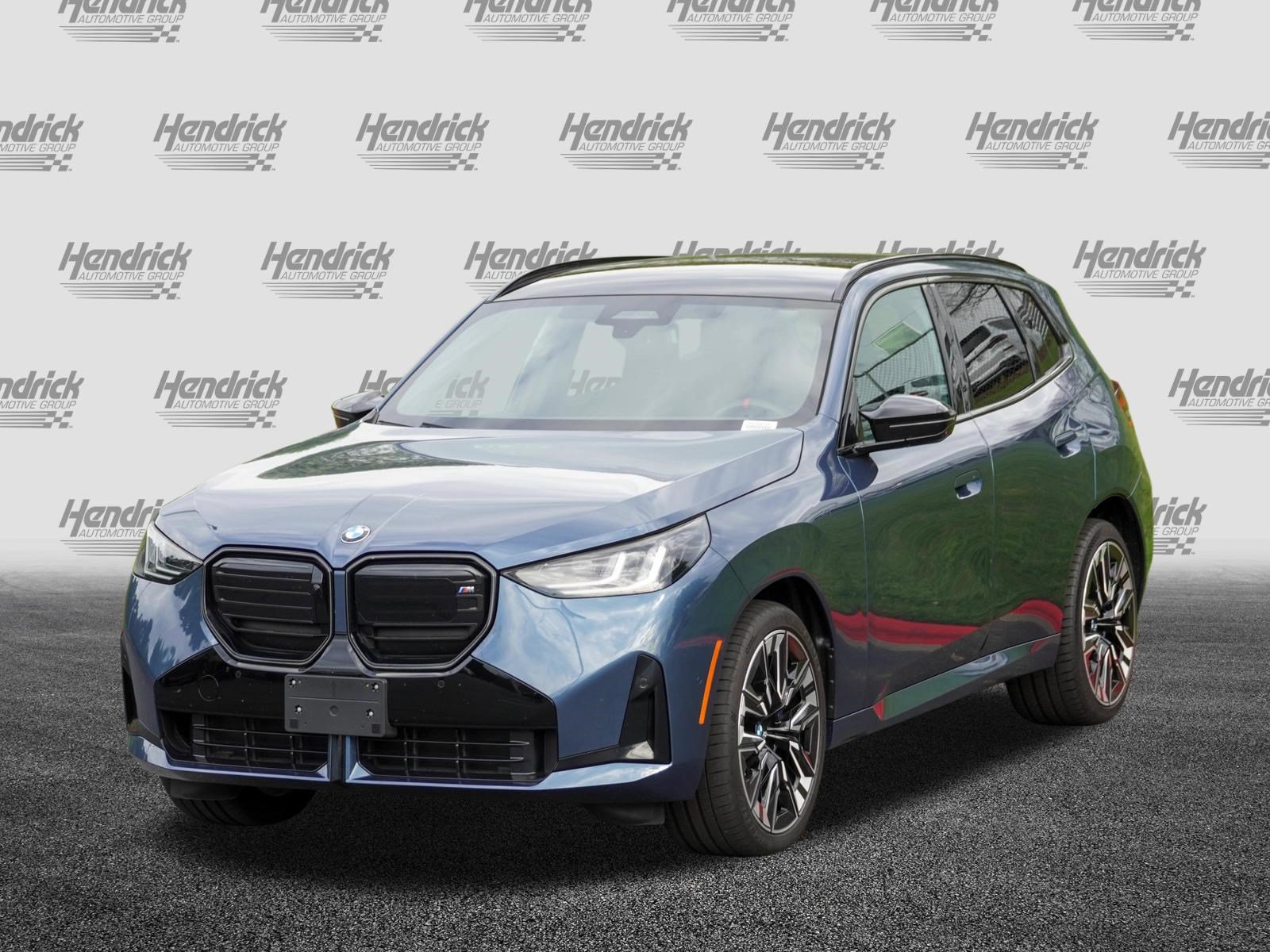 Certified 2025 BMW X3 M50 w/ Premium Package AWD/4WD image 5