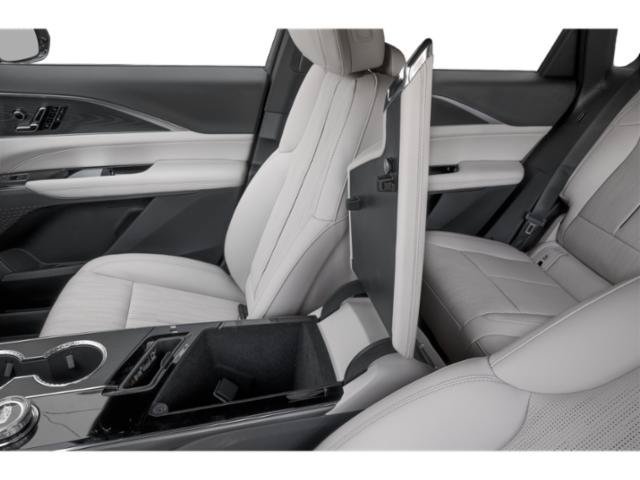 Used 2026 Cadillac Lyriq Signature Sport AWD/4WD image 16