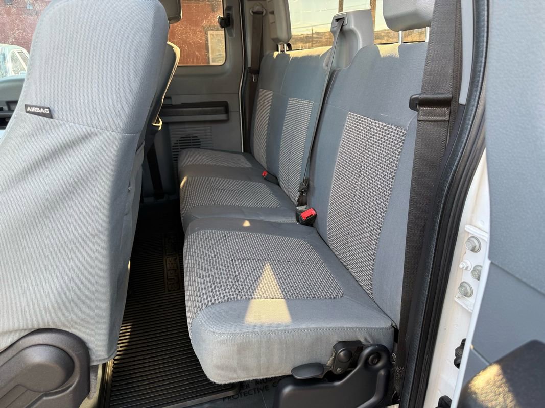 Used 2016 Ford F250 XLT w/ XLT Interior Package image 22