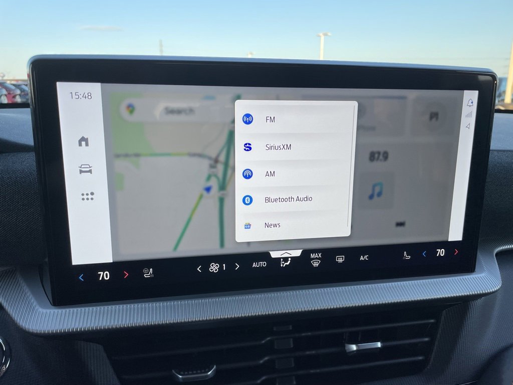 New 2026 Ford Explorer Tremor w/ Tremor Convenience Package image 16