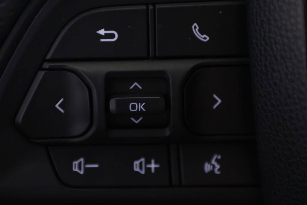 Used 2025 Toyota 4Runner TRD Pro AWD/4WD image 22
