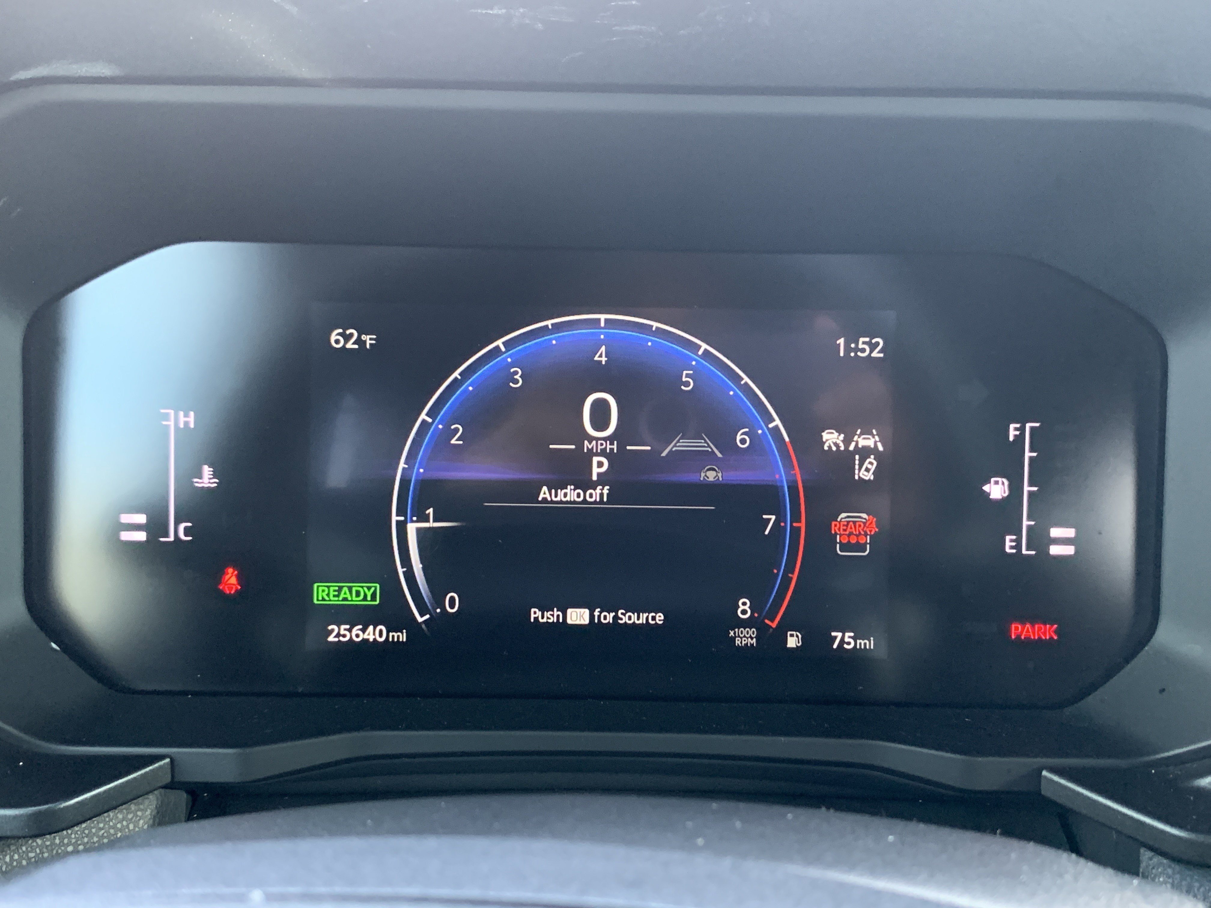 Used 2024 Toyota Land Cruiser 1958 image 21