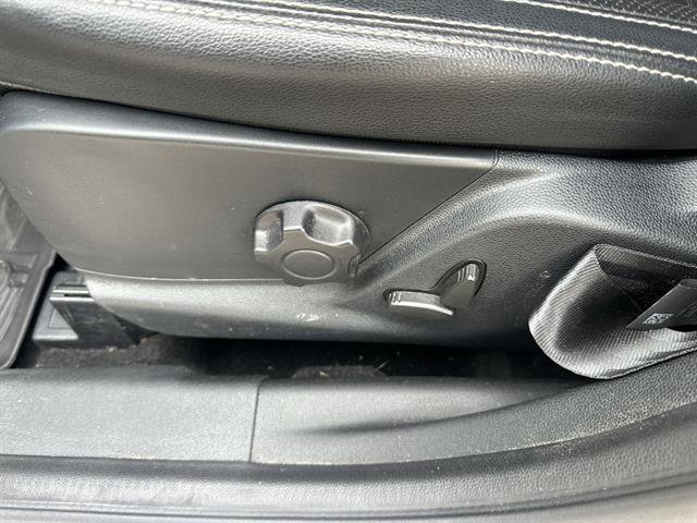 Used 2020 Ford EcoSport Titanium w/ Interior Protection Package FWD image 14