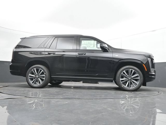 New 2026 Cadillac Escalade Sport w/ Touring Package AWD/4WD image 41