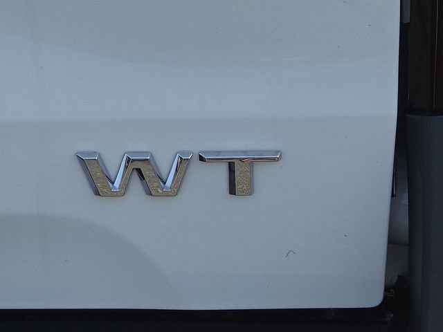 New 2024 Chevrolet Silverado EV W/T AWD/4WD image 23