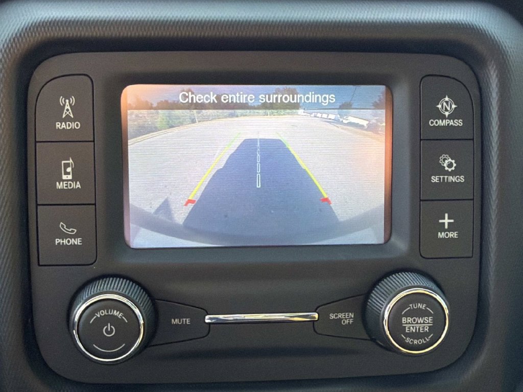 Used 2019 Jeep Wrangler Unlimited Sport S AWD/4WD image 30