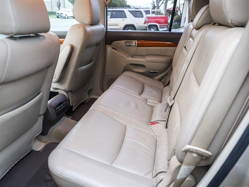 Used 2006 Lexus GX 470 AWD/4WD image 27