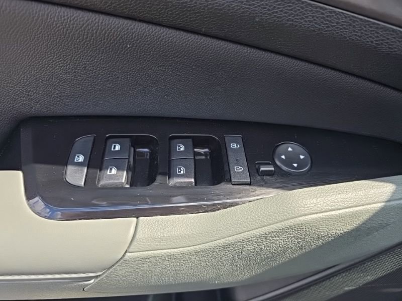 Certified 2023 Kia Sportage X-Line w/ X-Line Premium Package image 22