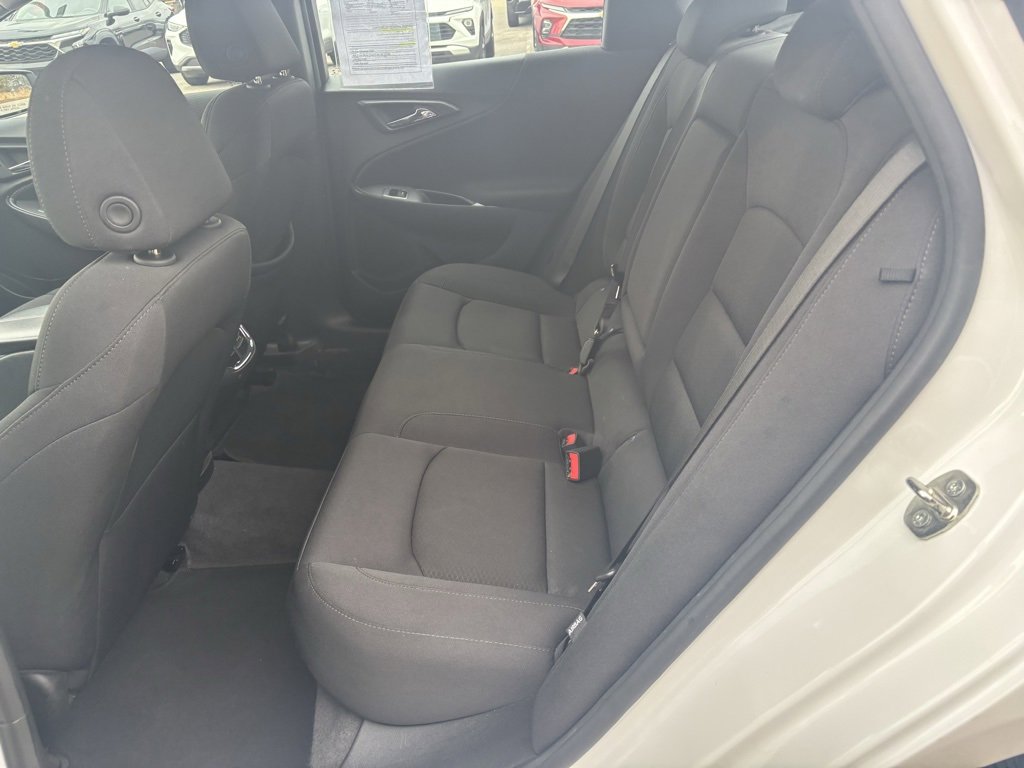 Used 2024 Chevrolet Malibu LT image 10