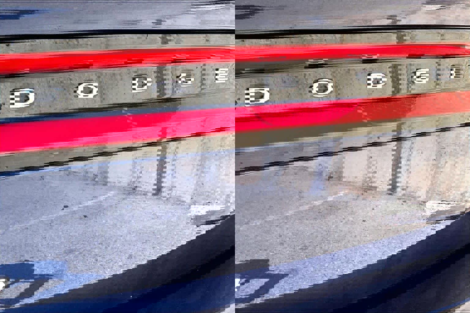 Used 2015 Dodge Charger SE image 30