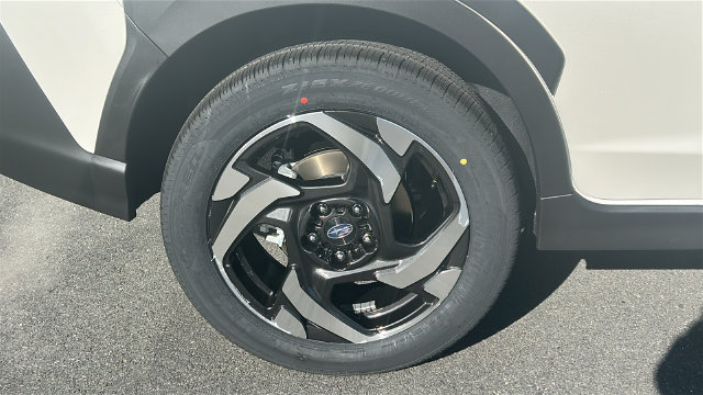 New 2026 Subaru Crosstrek 2.5i Limited AWD/4WD image 12