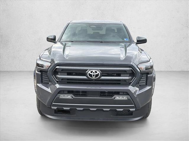New 2026 Toyota Tacoma SR5 image 2