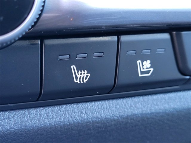 New 2026 MAZDA CX-50 AWD 2.5 S w/ Cargo Package image 20