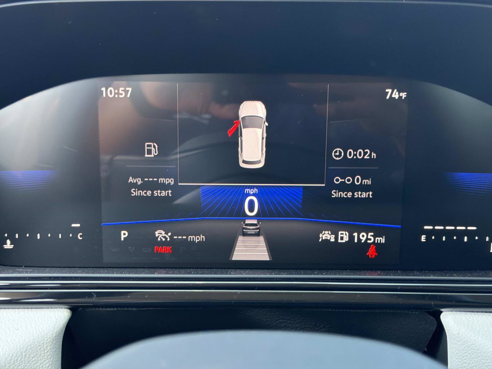 New 2026 Volkswagen Taos S FWD image 22