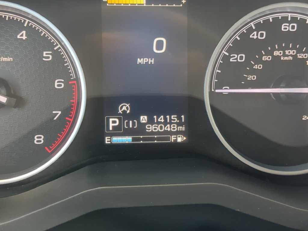 Used 2019 Subaru Forester Premium AWD/4WD image 30