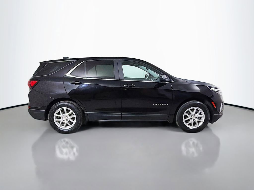 Used 2022 Chevrolet Equinox LT AWD/4WD image 5