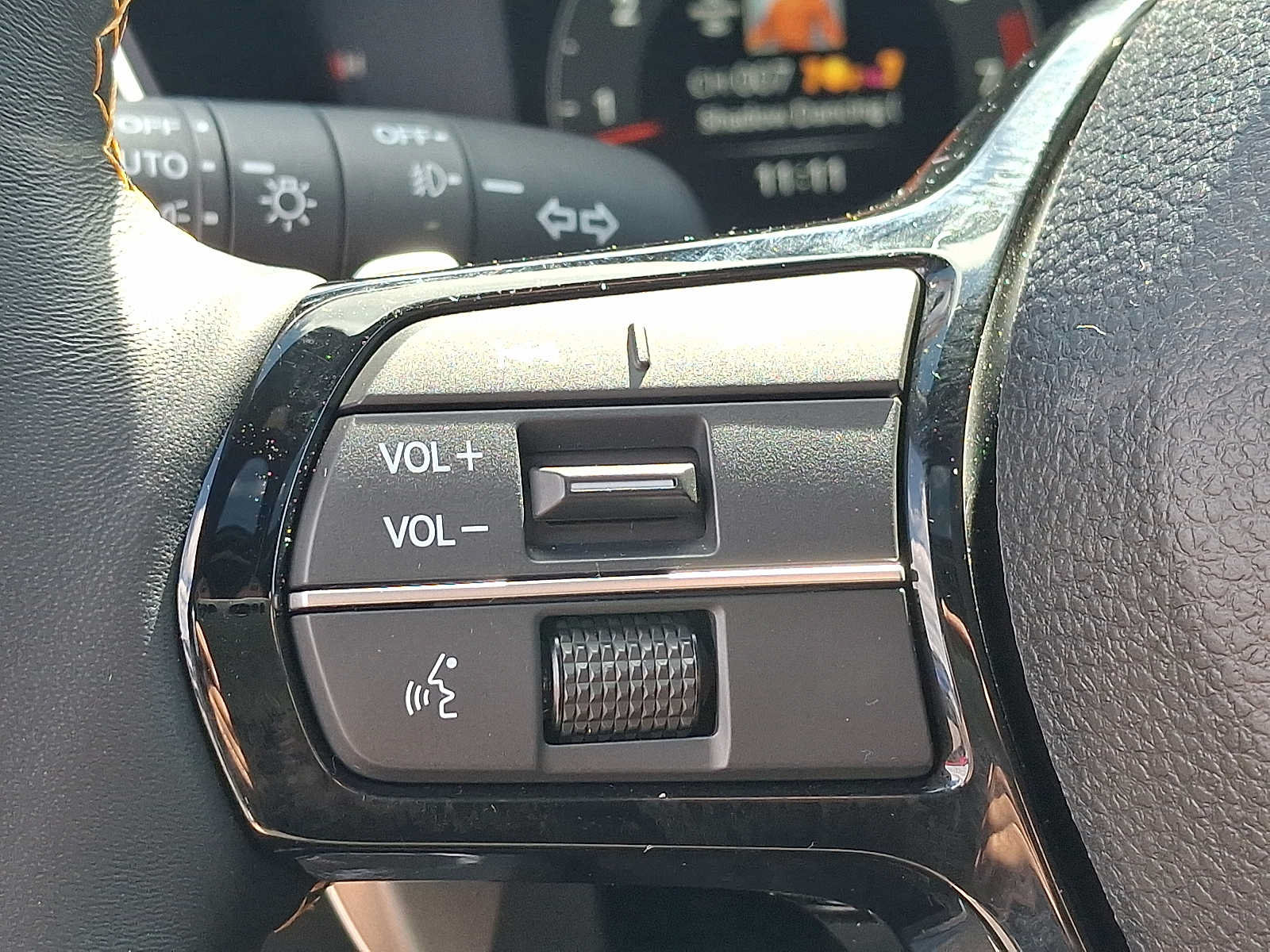 Used 2026 Acura Integra A-Spec w/ Technology Package FWD image 21