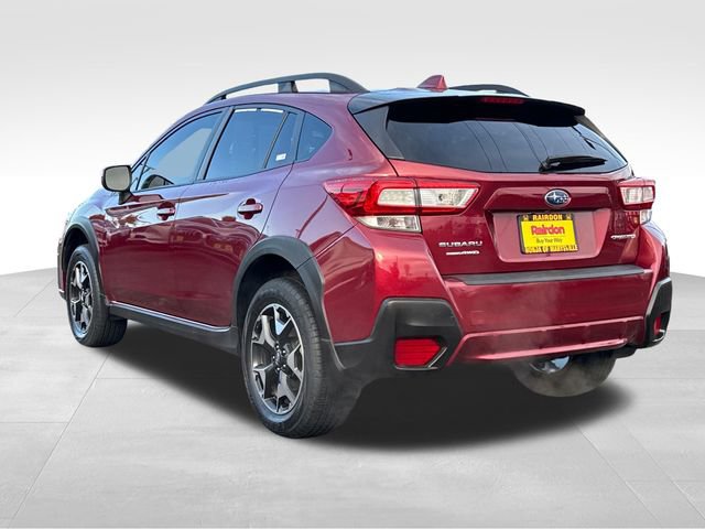Used 2019 Subaru Crosstrek 2.0i Premium image 5