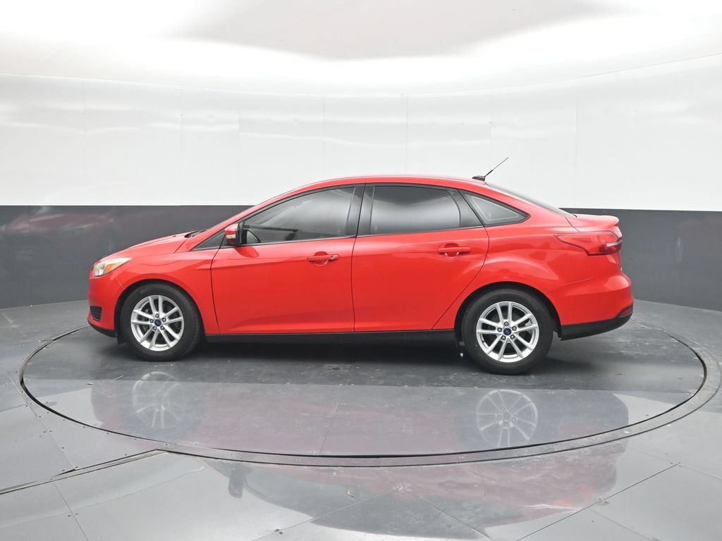 Used 2016 Ford Focus SE FWD image 24