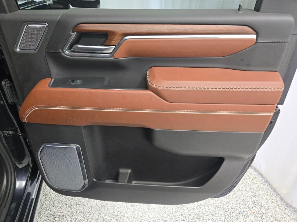 Certified 2024 GMC Sierra 2500 Denali Ultimate w/ LPO, GMC Protection Package image 10