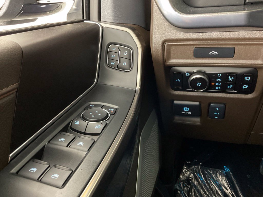 New 2026 Ford F150 King Ranch w/ Equipment Group 601A High AWD/4WD image 21