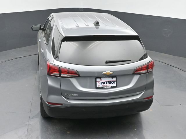 Used 2024 Chevrolet Equinox LS w/ LS Convenience Package image 31