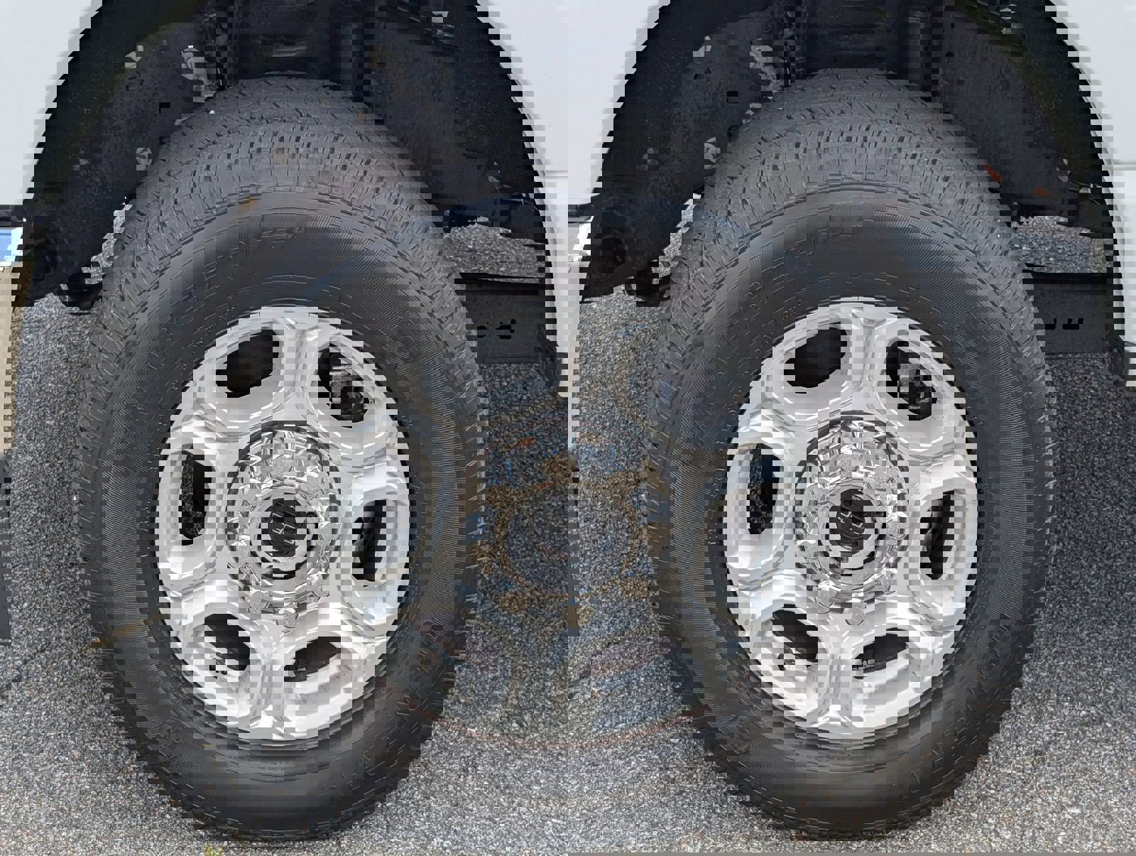 Used 2026 Ford F250 XLT image 13