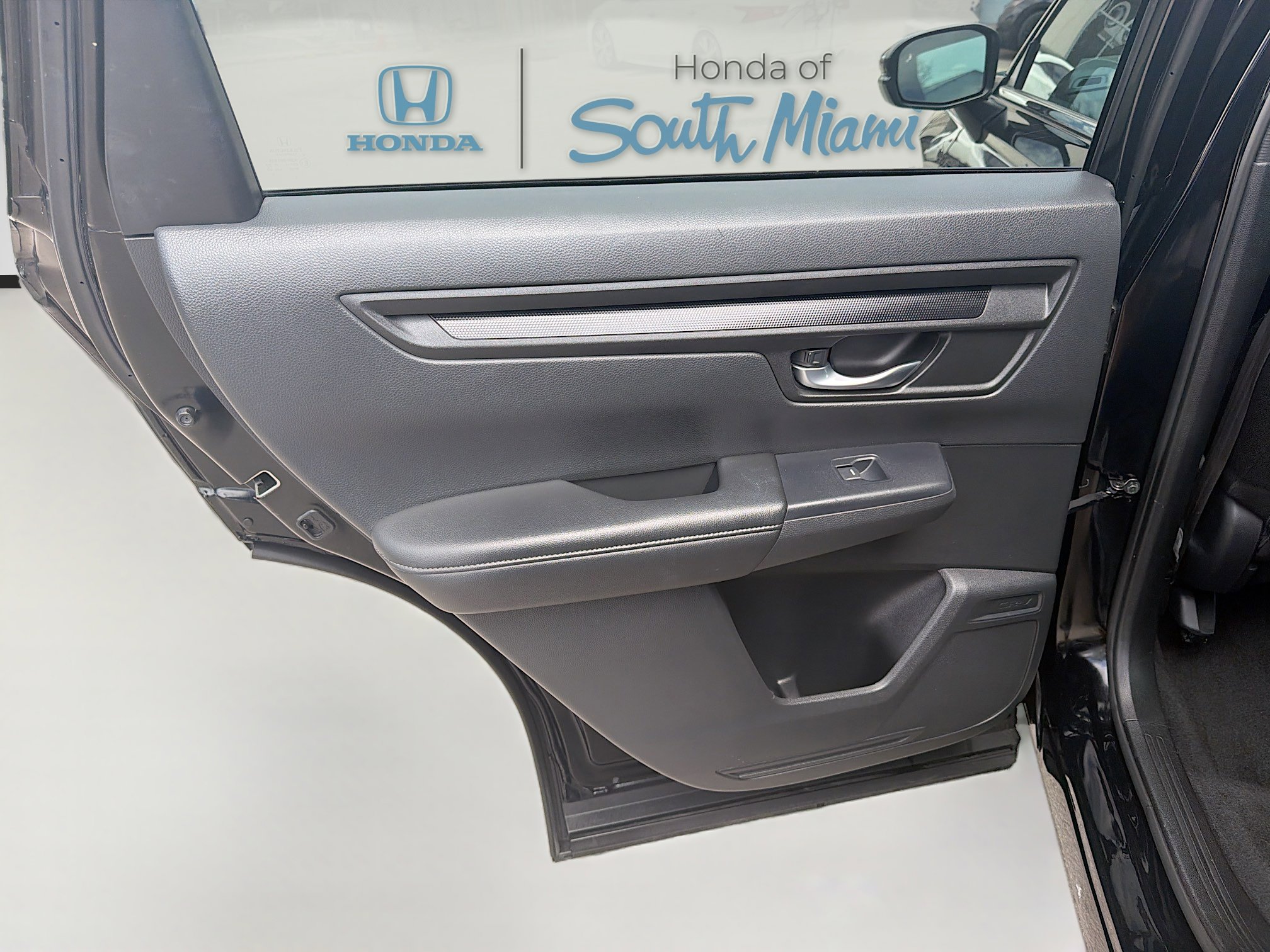 Used 2024 Honda CR-V EX image 25