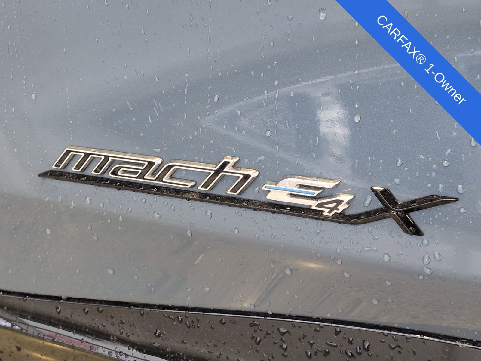 Used 2024 Ford Mustang Mach-E Premium image 15