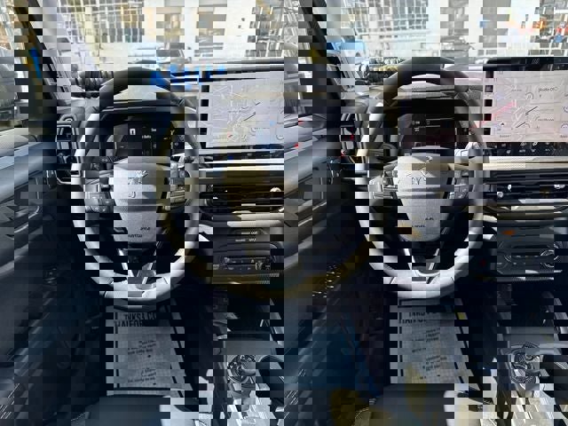 New 2026 Ford Bronco Sport Outer Banks w/ Outer Banks Tech Package+ image 13