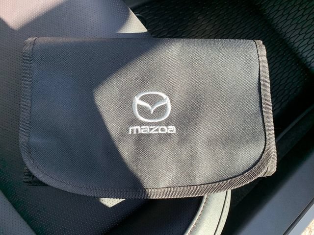 Used 2025 MAZDA CX-30 AWD 2.5 S w/ Premium Package image 13