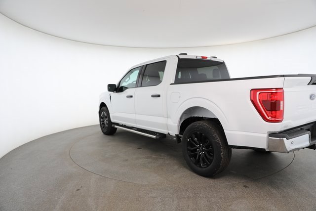 Used 2022 Ford F150 XLT w/ Equipment Group 301A Mid image 10