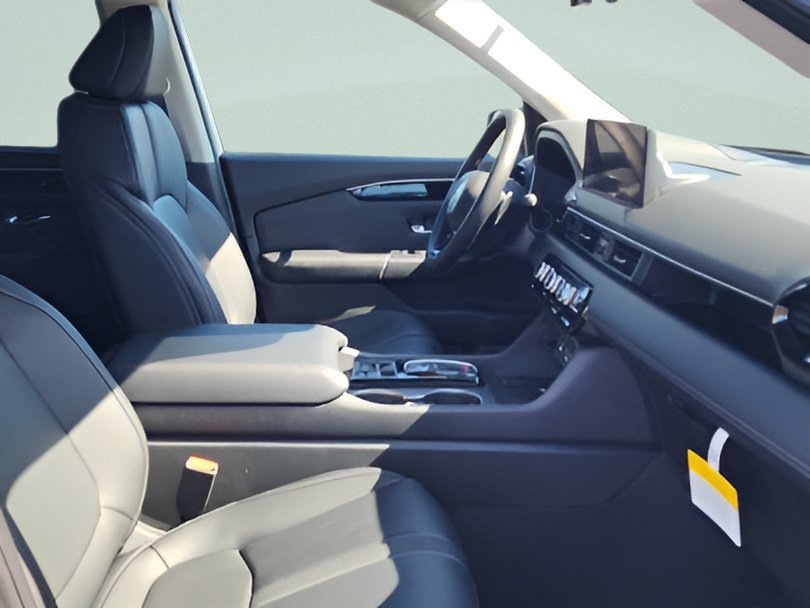 New 2026 Honda Pilot EX-L image 13