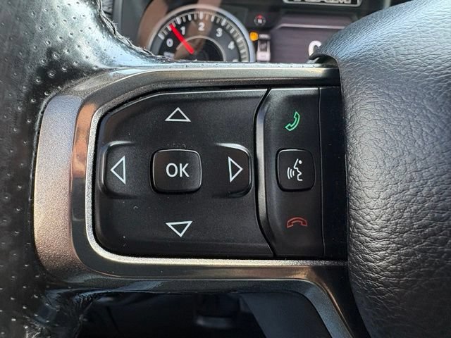 Used 2019 RAM 1500 Sport w/ Level 2 Equipment Group AWD/4WD image 22