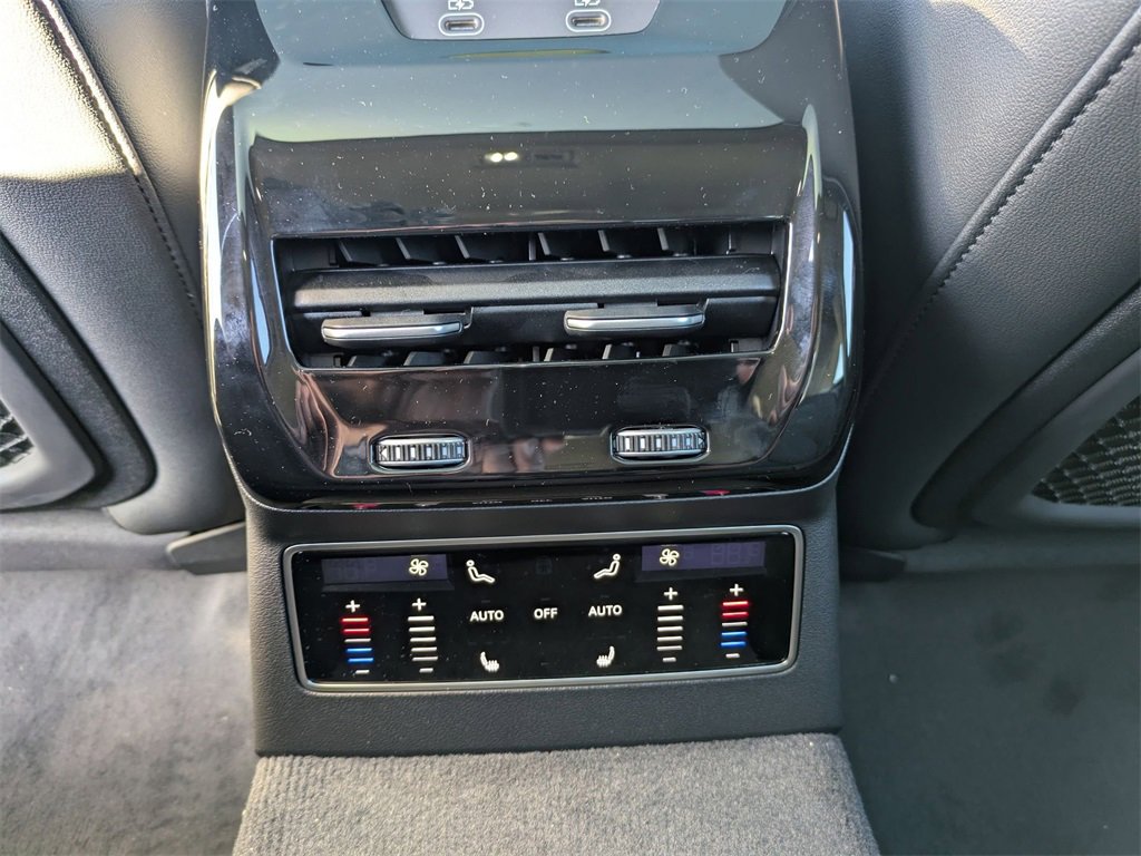 New 2026 Audi A6 Premium Plus image 29