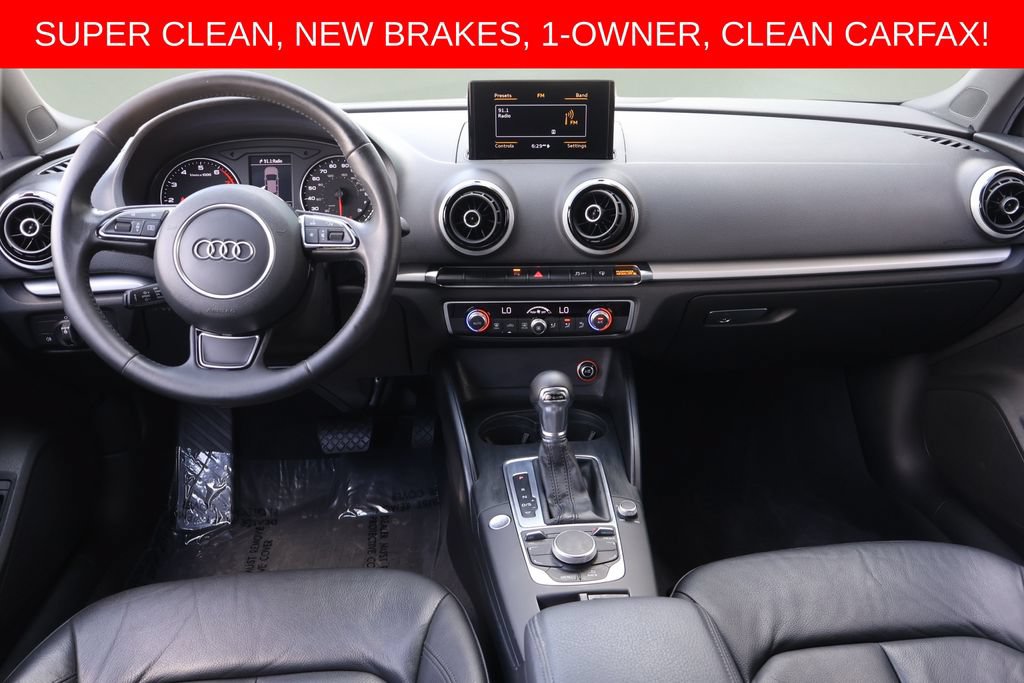 Used 2016 Audi A3 1.8T Premium FWD image 13