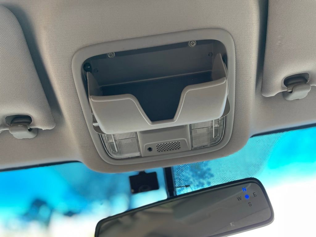 Used 2010 Honda Ridgeline RTL image 21
